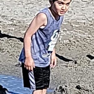 Meet your Posher, Rabih